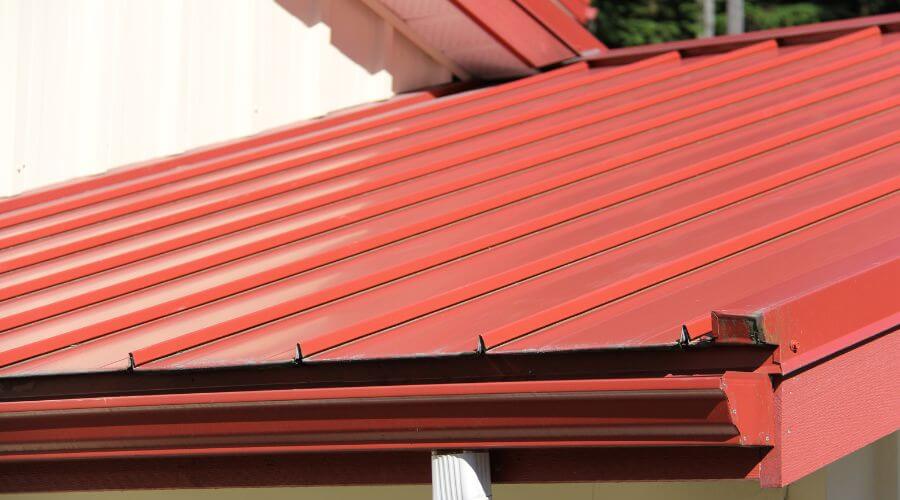 Roof Gutter Cleaning in Morgan City, MS